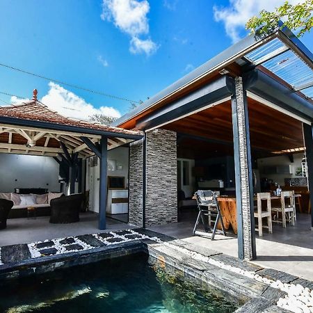 Villa Fleur D'O Le Robert Dış mekan fotoğraf