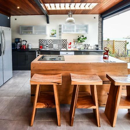 Villa Fleur D'O Le Robert Dış mekan fotoğraf