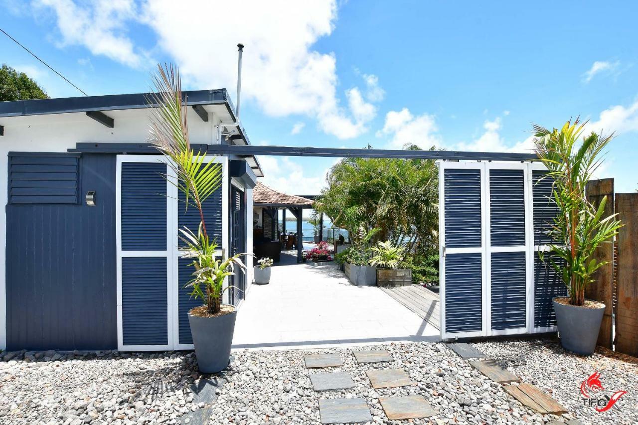 Villa Fleur D'O Le Robert Dış mekan fotoğraf