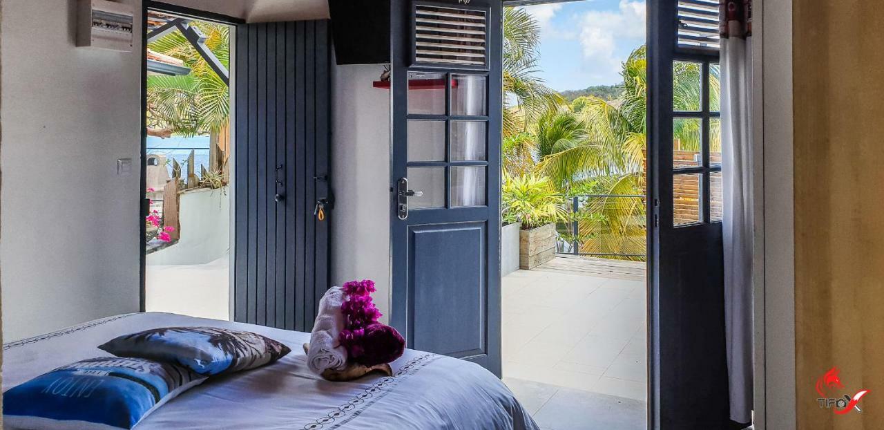 Villa Fleur D'O Le Robert Dış mekan fotoğraf