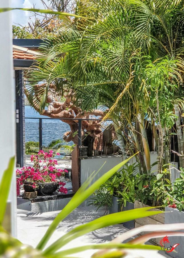 Villa Fleur D'O Le Robert Dış mekan fotoğraf